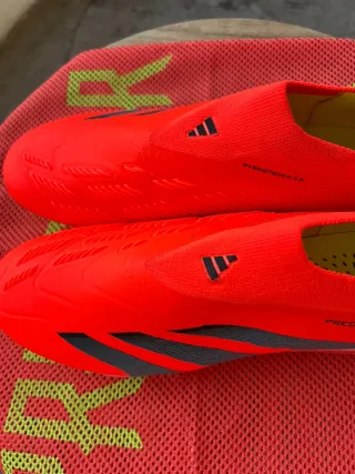 Adidas Predator Elite FG, 41 c/saco