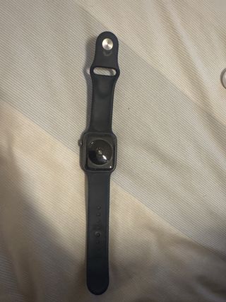 Apple Watch SE 44mm (2021) Grigio Siderale