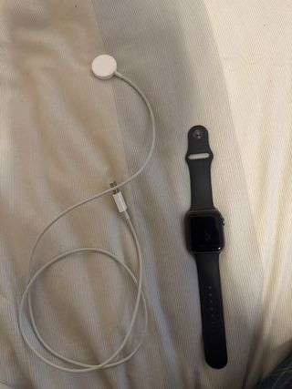 Apple Watch SE 44mm (2021) Grigio Siderale