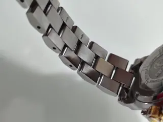 Orologio Breil Manta Vintage  Bicolore