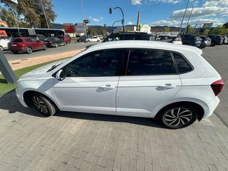 Volkswagen Polo 2023
