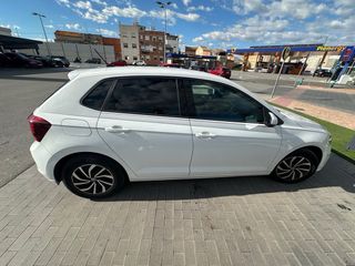 Volkswagen Polo 2023