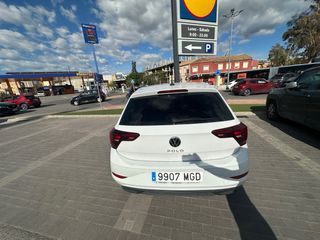 Volkswagen Polo 2023