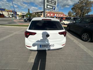 Volkswagen Polo 2023