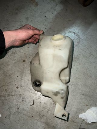 Depósito limpiaparabrisas SEAT León mk1