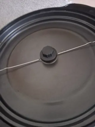 Máquina de Palomitas Roja ONEconcept