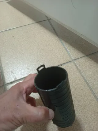 Bote herramientas Rieju RR