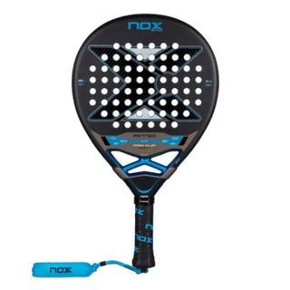 Pala NOX AT10 Pro Soft Cup