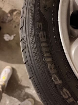 Llantas Mini Cooper F56