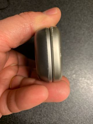 Nokia 2760 Oro/Rosso