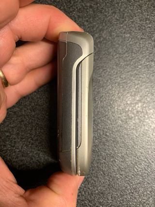 Nokia 2760 Oro/Rosso