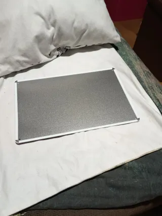 Placa Metálica Vinyl Records 30cm