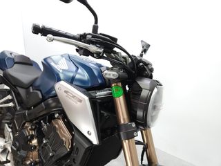 HONDA CB 650 R 2020 25383 kms.