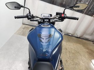 HONDA CB 650 R 2020 25383 kms.