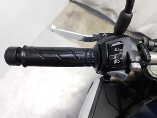 HONDA CB 650 R 2020 25383 kms.