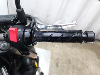 HONDA CB 650 R 2020 25383 kms.