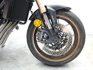 HONDA CB 650 R 2020 25383 kms.