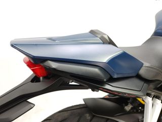HONDA CB 650 R 2020 25383 kms.