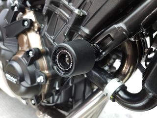 HONDA CB 650 R 2020 25383 kms.