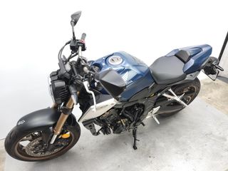 HONDA CB 650 R 2020 25383 kms.