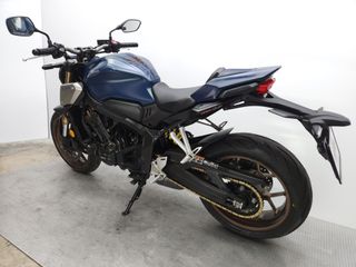 HONDA CB 650 R 2020 25383 kms.