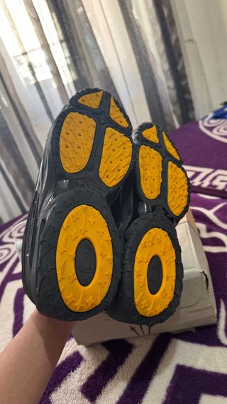 Nike NOCTA Zapatillas