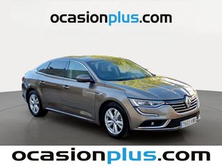Renault Talisman Zen Tce GPF 165 kW (225 CV)