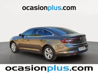 Renault Talisman Zen Tce GPF 165 kW (225 CV)