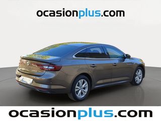 Renault Talisman Zen Tce GPF 165 kW (225 CV)