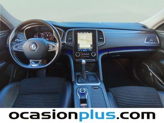 Renault Talisman Zen Tce GPF 165 kW (225 CV)