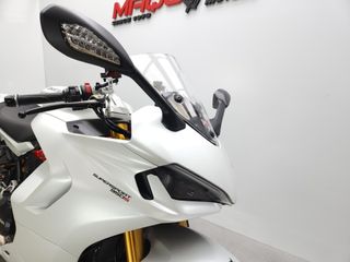 DUCATI SUPERSPORT 950 S 2024 3151 kms.