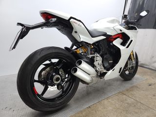 DUCATI SUPERSPORT 950 S 2024 3151 kms.