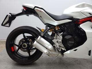 DUCATI SUPERSPORT 950 S 2024 3151 kms.