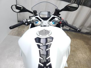 DUCATI SUPERSPORT 950 S 2024 3151 kms.