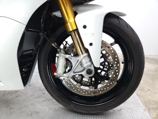 DUCATI SUPERSPORT 950 S 2024 3151 kms.