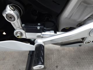 DUCATI SUPERSPORT 950 S 2024 3151 kms.