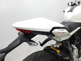 DUCATI SUPERSPORT 950 S 2024 3151 kms.