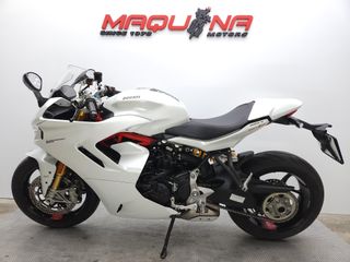 DUCATI SUPERSPORT 950 S 2024 3151 kms.