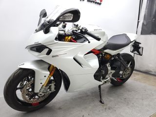 DUCATI SUPERSPORT 950 S 2024 3151 kms.