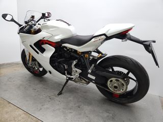 DUCATI SUPERSPORT 950 S 2024 3151 kms.