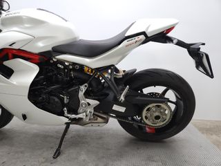 DUCATI SUPERSPORT 950 S 2024 3151 kms.