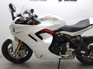 DUCATI SUPERSPORT 950 S 2024 3151 kms.