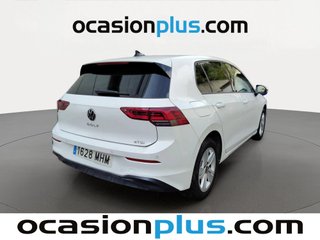 Volkswagen Golf Life 1.0 eTSI 81 kW (110 CV) DSG