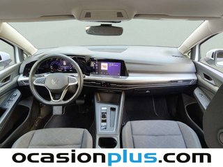 Volkswagen Golf Life 1.0 eTSI 81 kW (110 CV) DSG