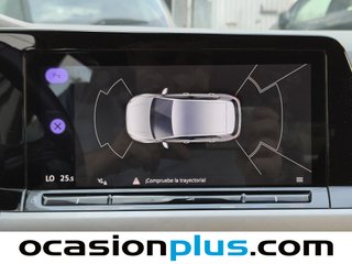 Volkswagen Golf Life 1.0 eTSI 81 kW (110 CV) DSG