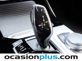 BMW X3 xDrive30d 195 kW (265 CV)