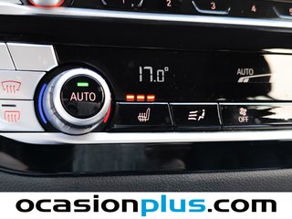 BMW X3 xDrive30d 195 kW (265 CV)