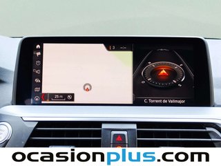 BMW X3 xDrive30d 195 kW (265 CV)
