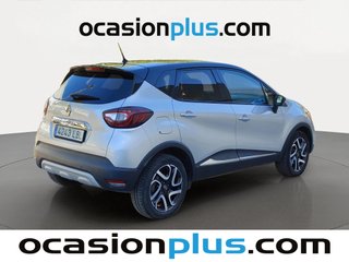 Renault Captur Zen TCe 96 kW (130 CV) GPF
