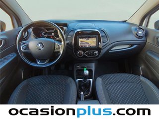 Renault Captur Zen TCe 96 kW (130 CV) GPF